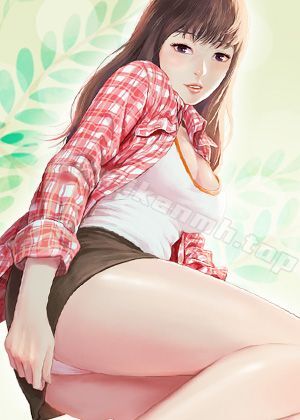 更新漫画1